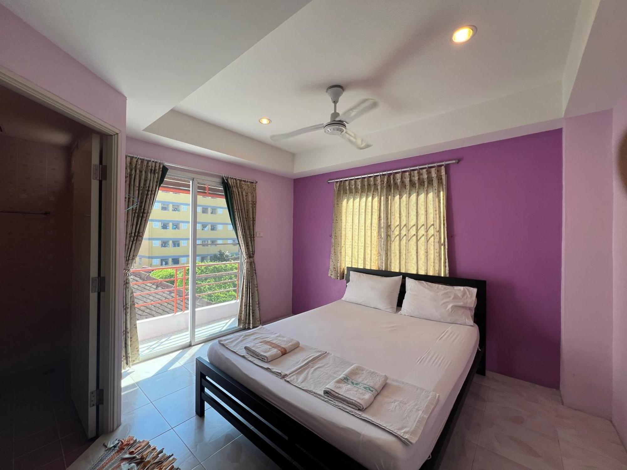 Hotel Bonita House Bangkok Exterior foto