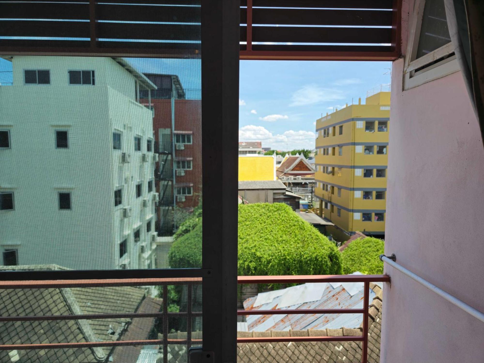 Hotel Bonita House Bangkok Exterior foto